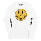 ON TIME TEE (LONG) image 7