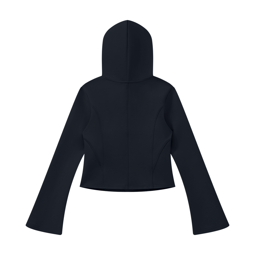 CREED 'WOMENS' HOODIE
