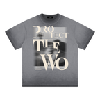 BORN AGAIN TEE image 0