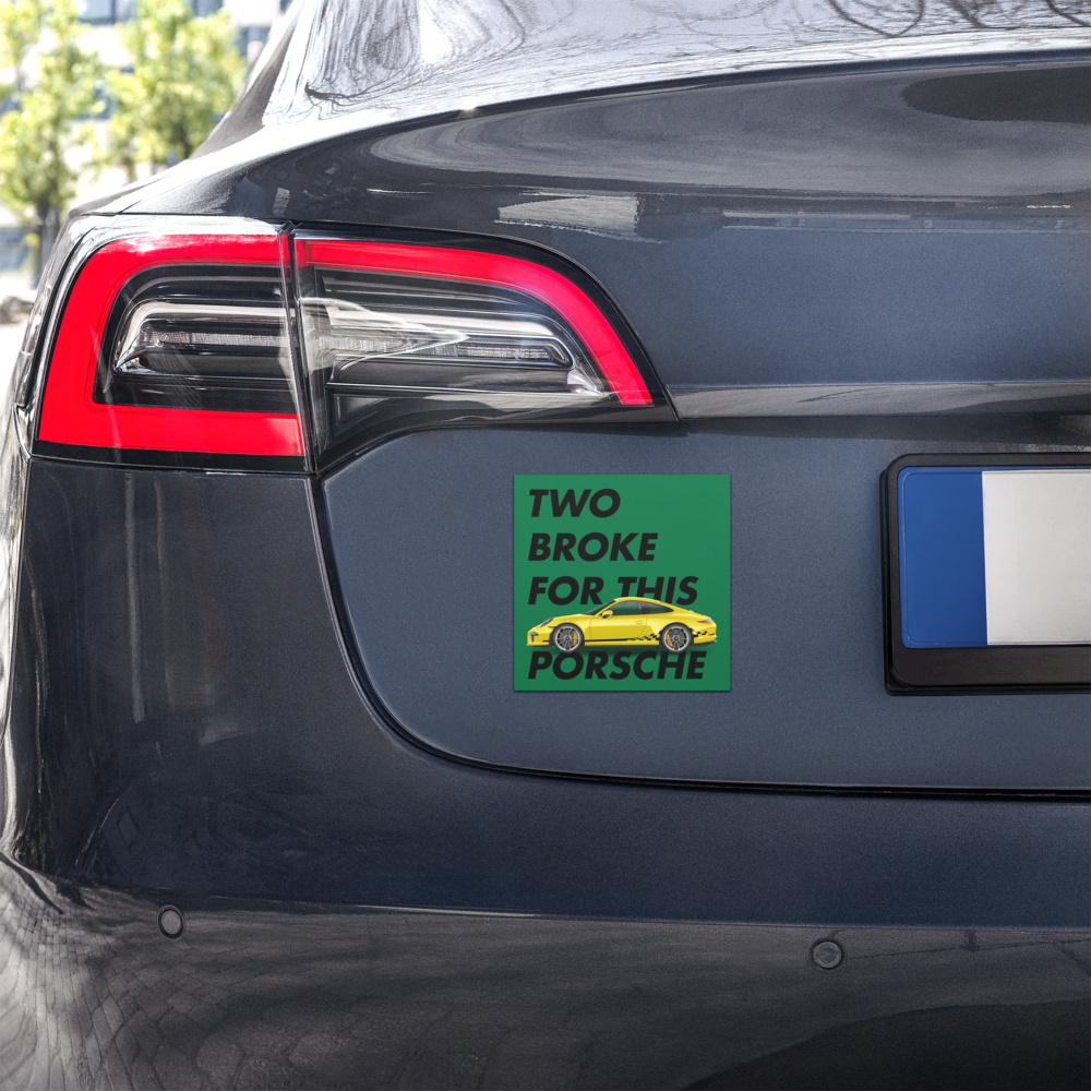 Car magnets image 1
