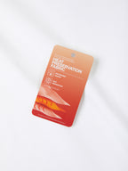 AWARENESS COTTON PANTS 'OX BLOOD' image 4