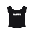 NOT TWO MUCH BABY TEE