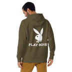 THE PLAY BOYS HOODIE image 5
