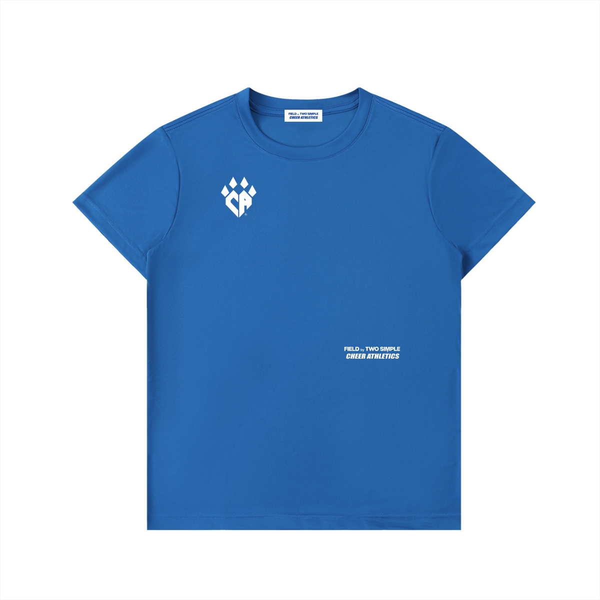 Lightweight Performance Crewneck T-Shirt