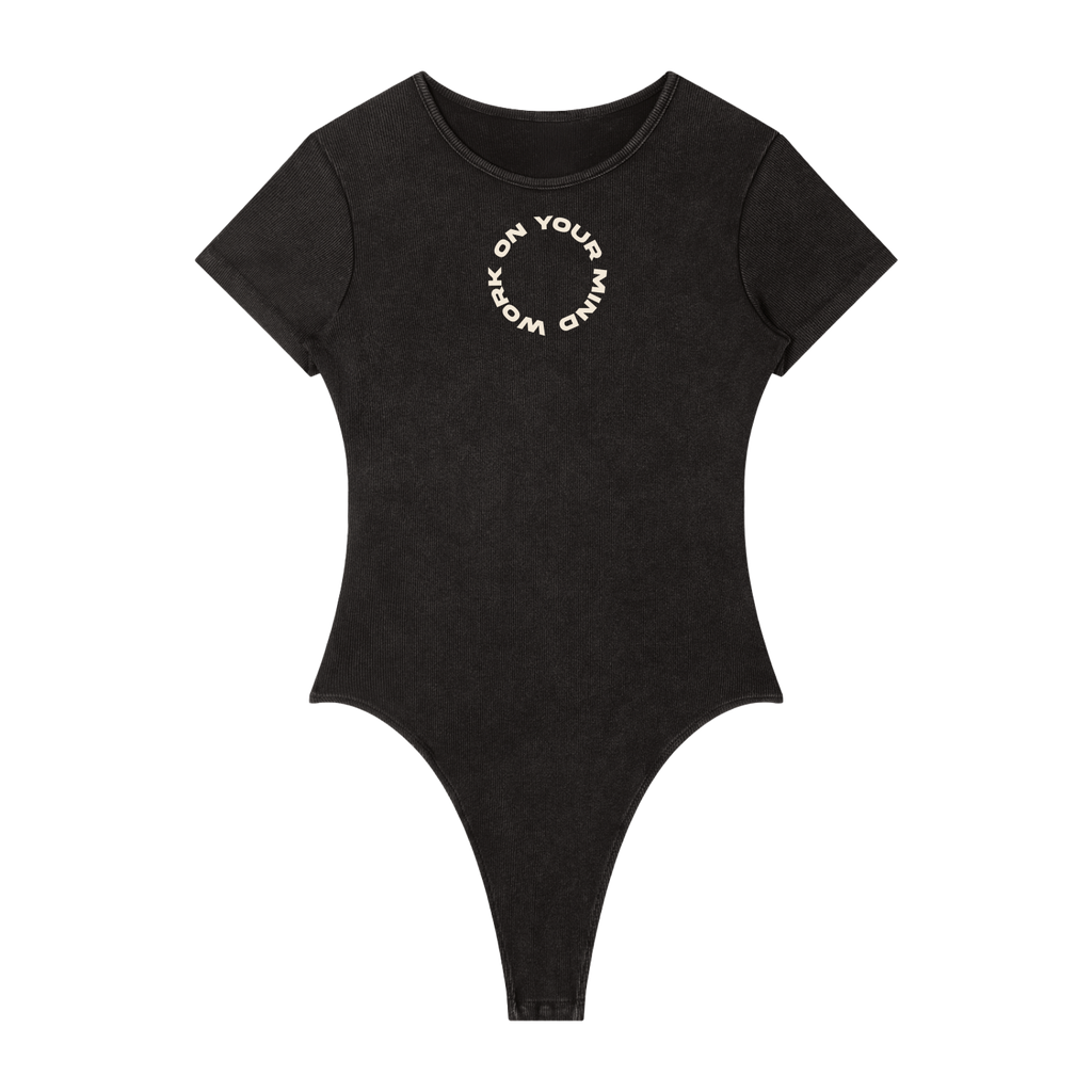 WOYM BODYSUIT image 0