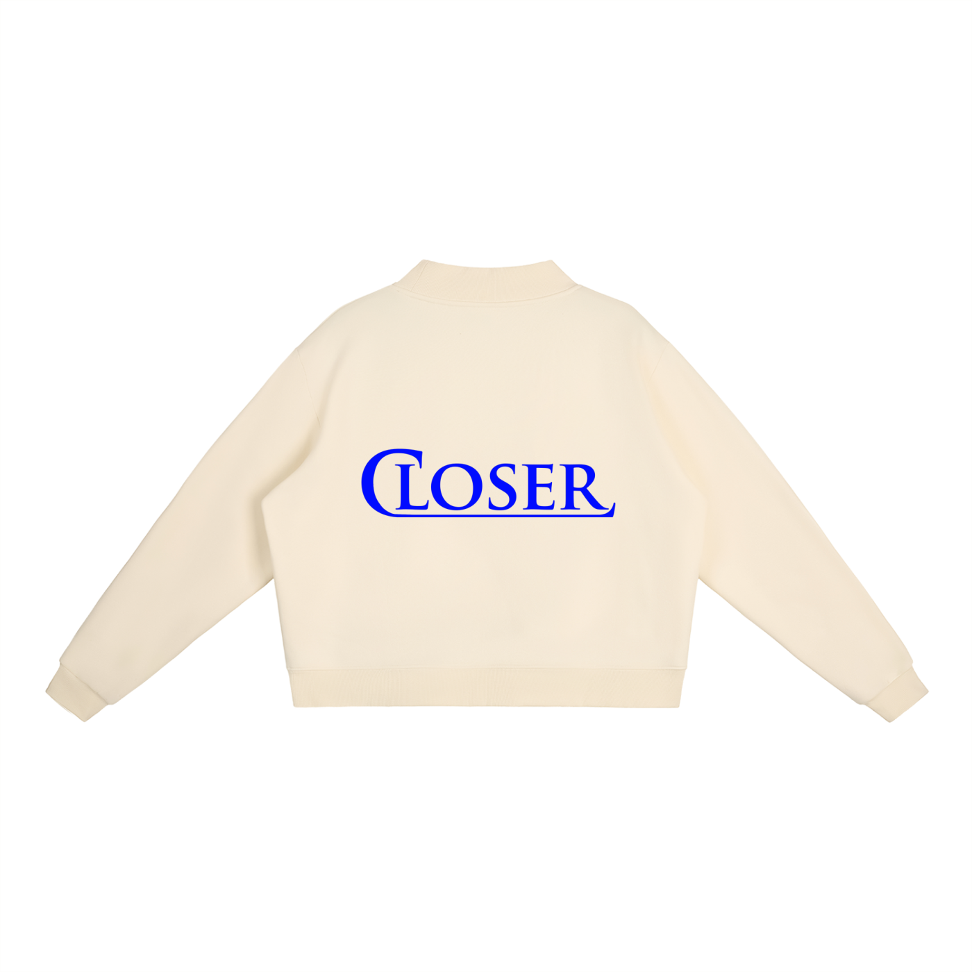 VS 26 SWEATSHIRT 'WOMENS' image 3