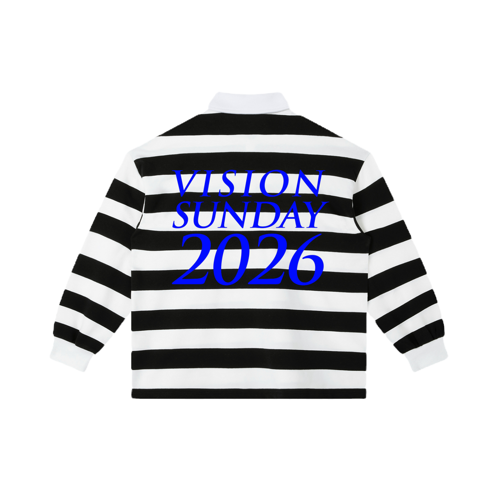 VS 26 RUGBY POLO image 1