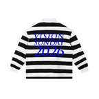 VS 26 RUGBY POLO image 1