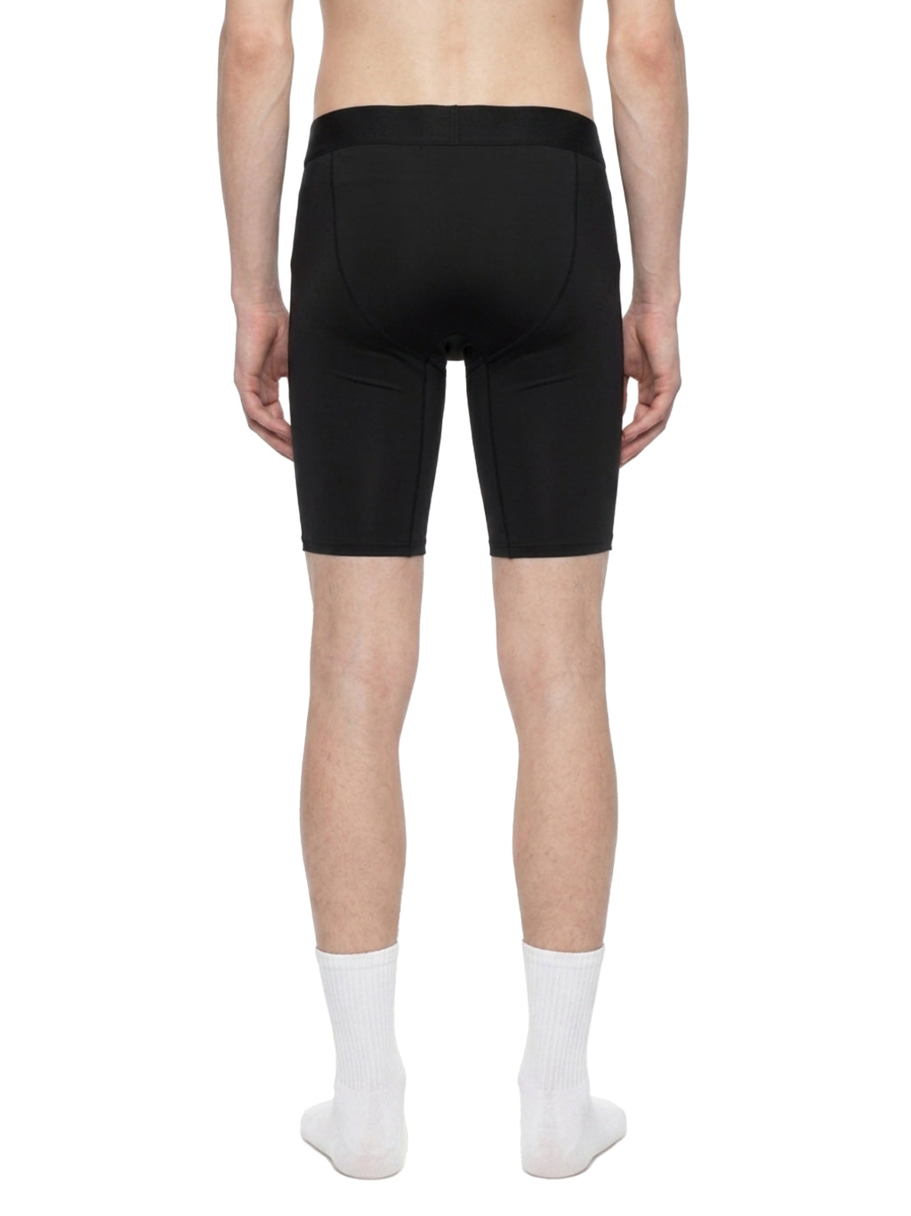 Men's Tight Cycling Shorts image 4