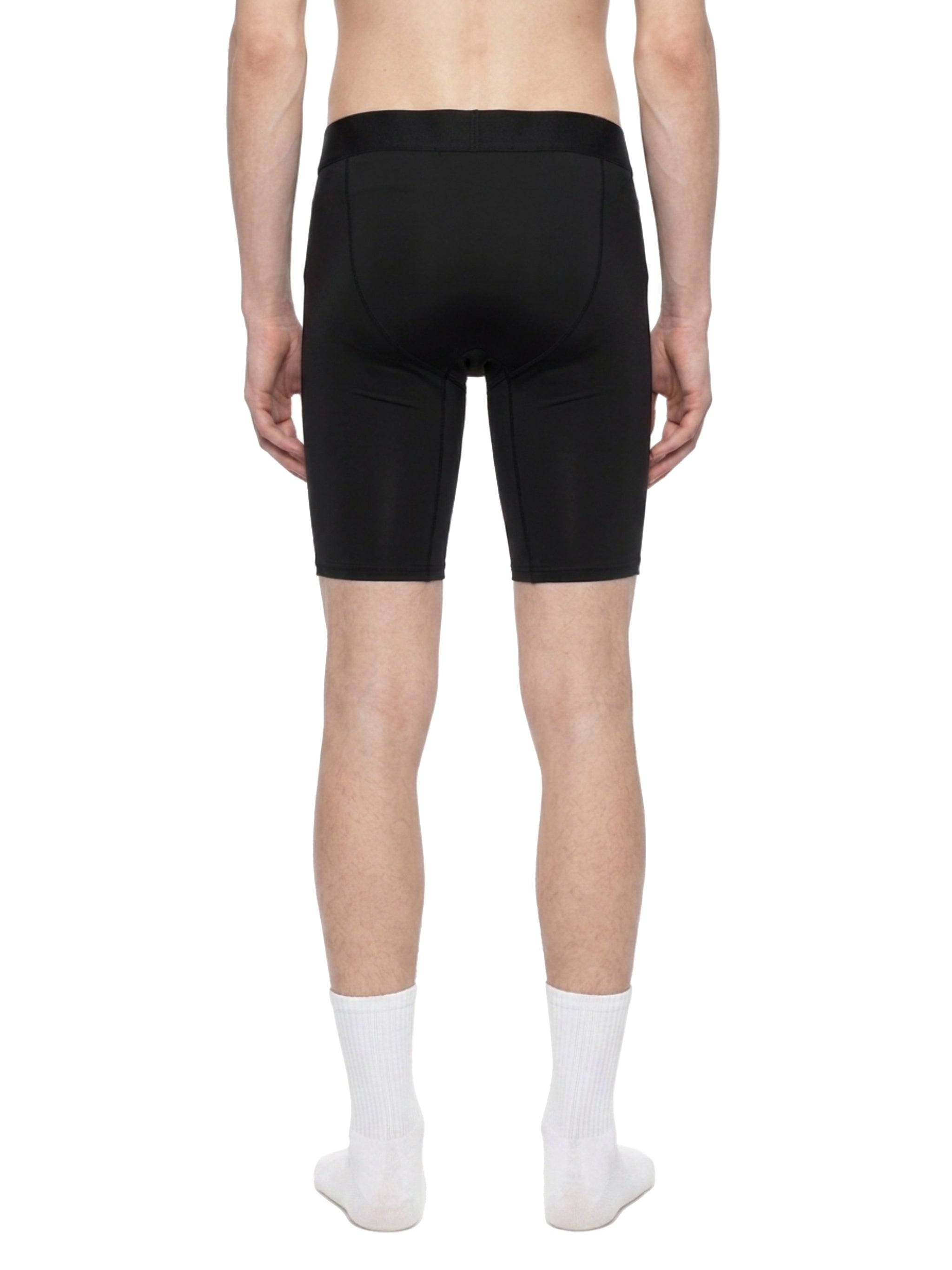 Men's Tight Cycling Shorts image 4
