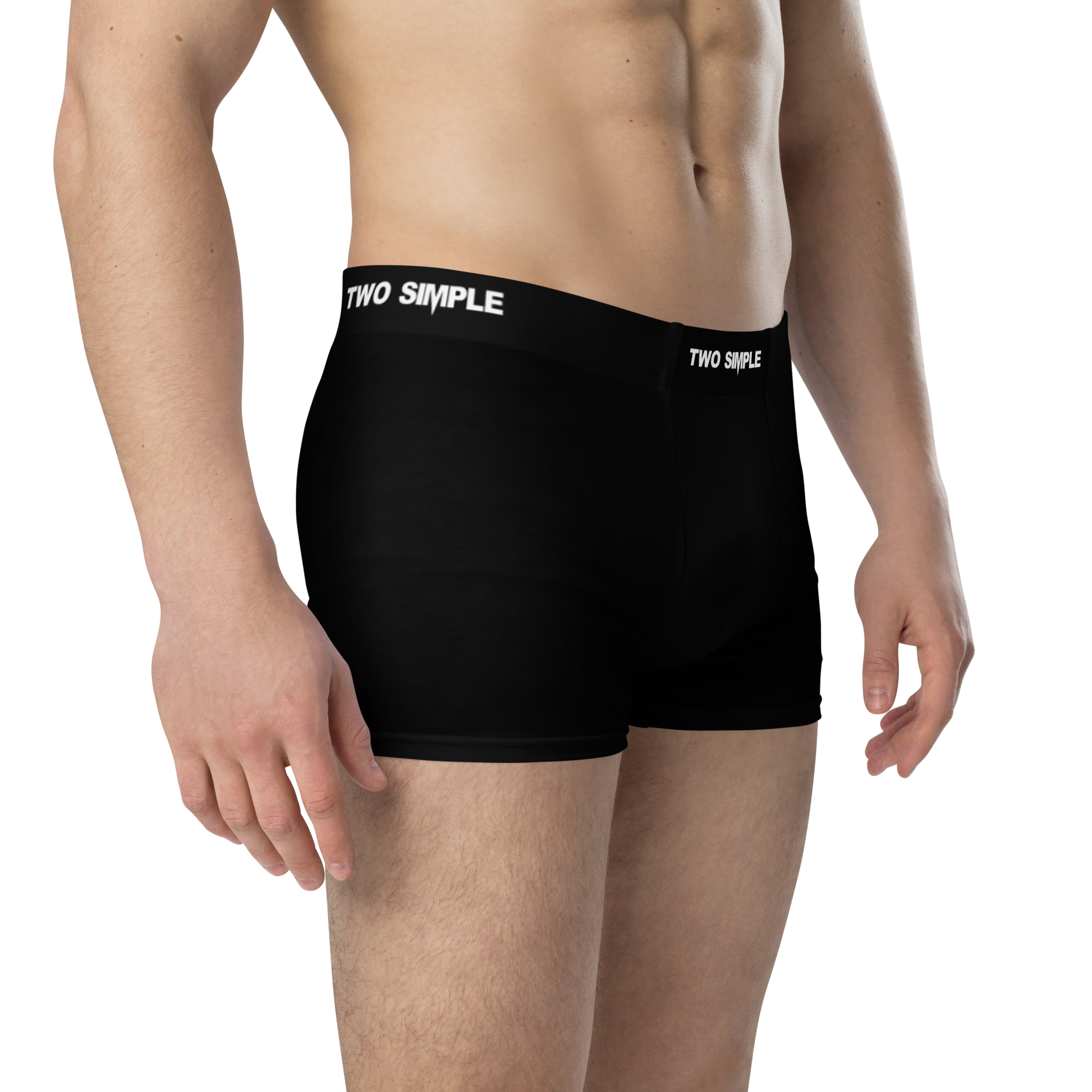 TWO SIMPLE Boxer Briefs image 8