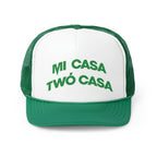 MI CASA, TRUCKER HAT image 1
