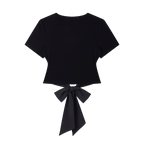 COURT HIM TEE image 0