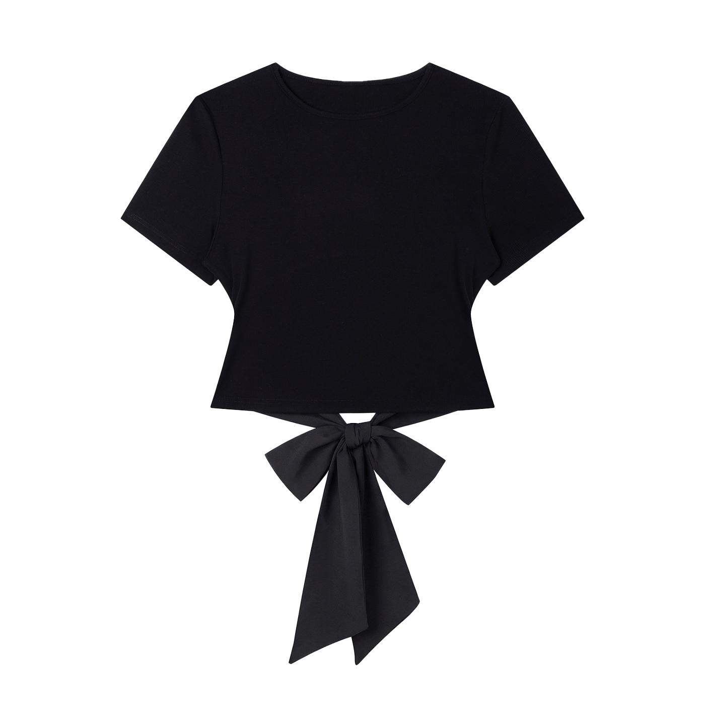 COURT HIM TEE image 0