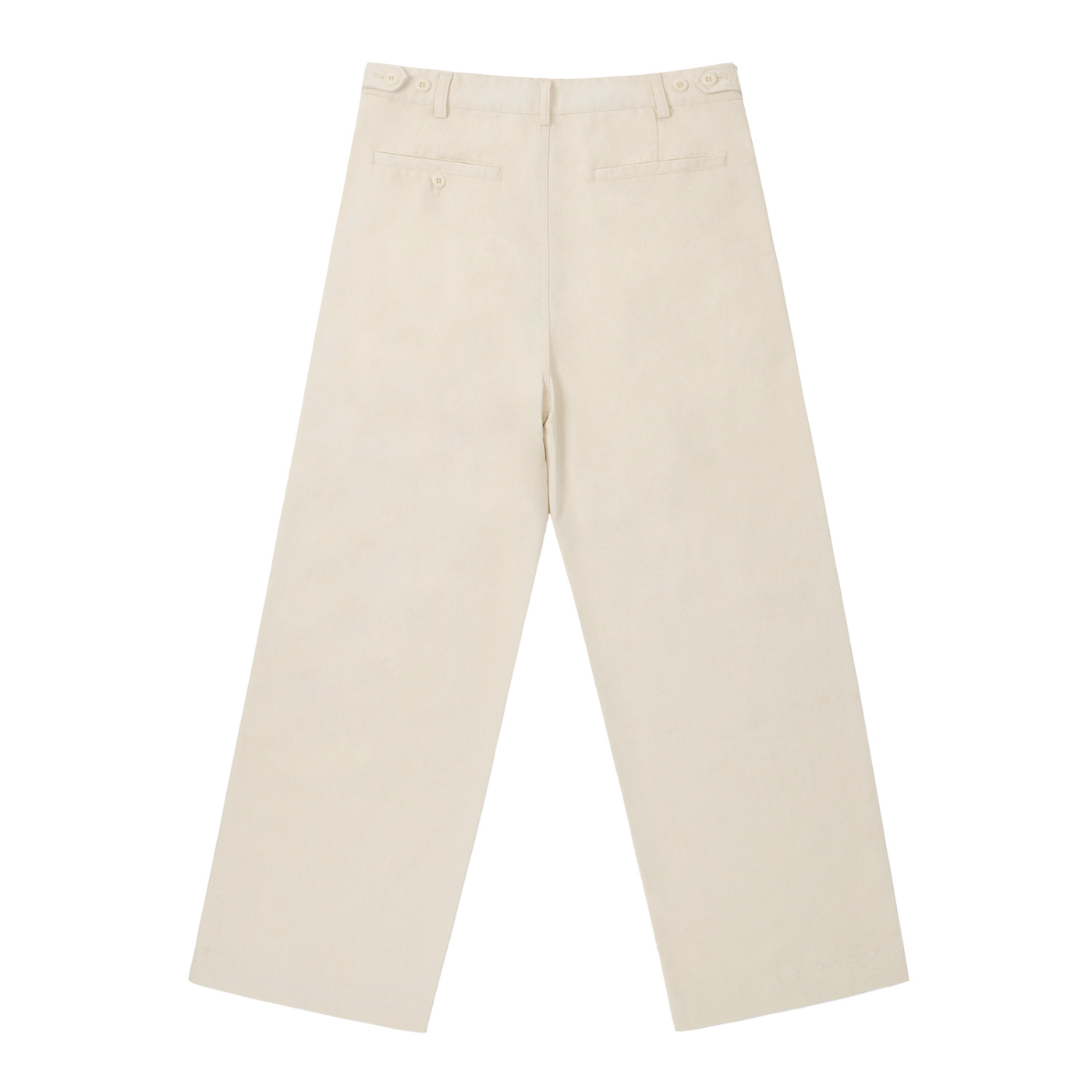 COLOSSEUM SAND PANTS image 1