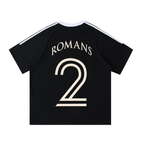 WC 2026 JERSEY TEE 'AWAY' LIMITED EDITION image 1