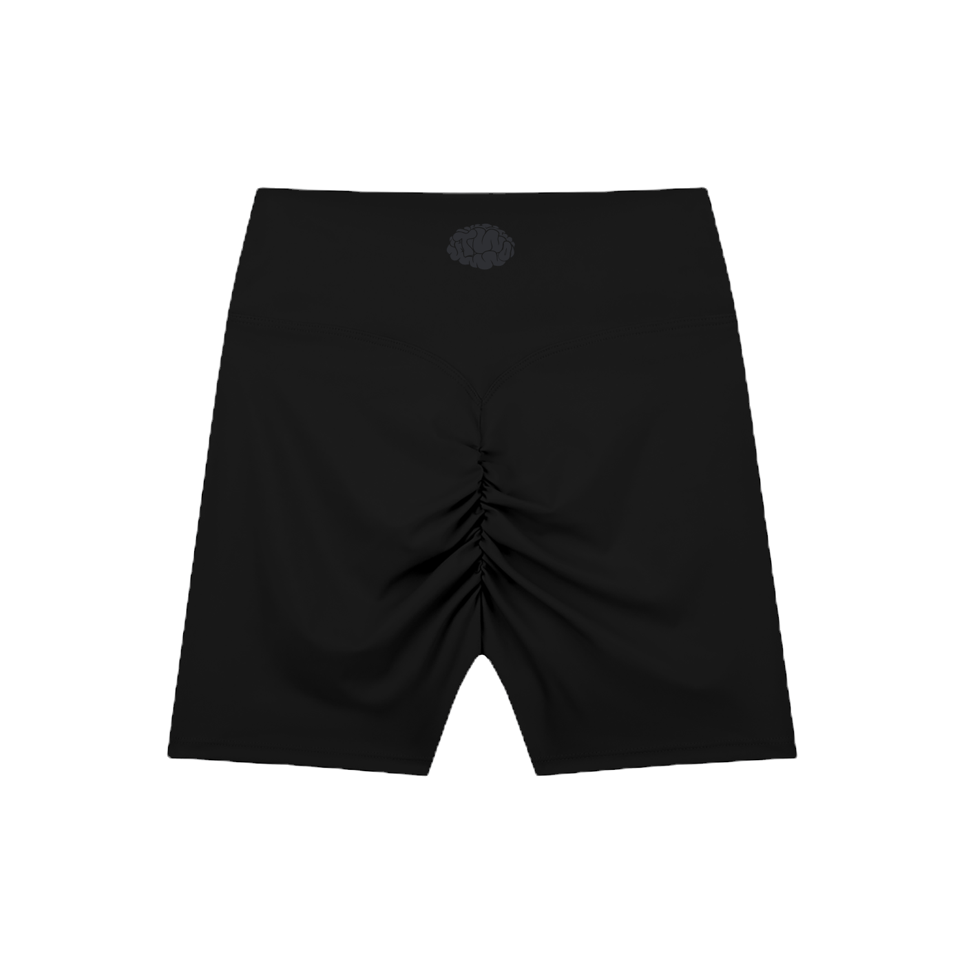RUNAWAY BIKER SHORTS image 1