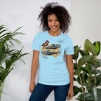 CATCH OF THE DAY TEE image 5