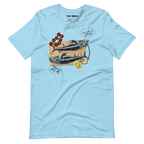 CATCH OF THE DAY TEE image 6