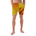 TWO SWIM TRUNKS image 7