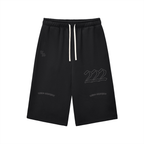 BROKEN HEARTS 3/4 SWEATPANTS