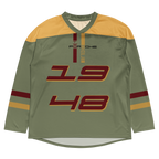 P 1948 Hockey Jersey image 2