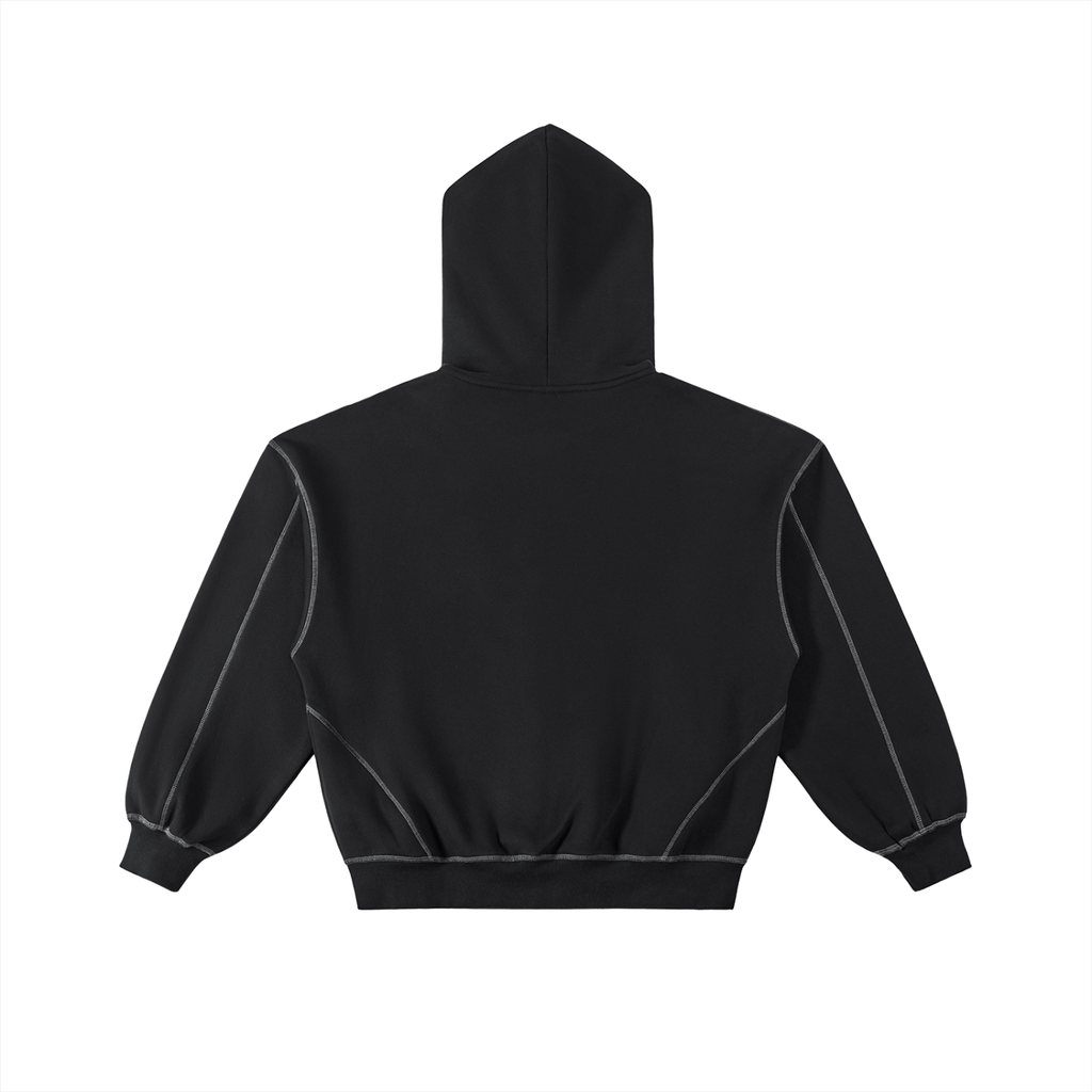 OLTL - SKETCHY FEELINGS HOODIE image 4