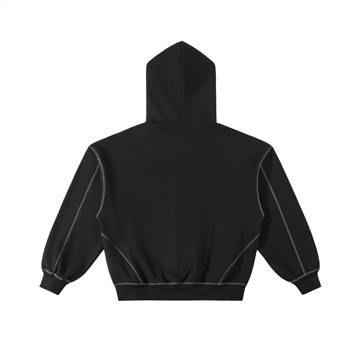 OLTL - SKETCHY FEELINGS HOODIE image 4