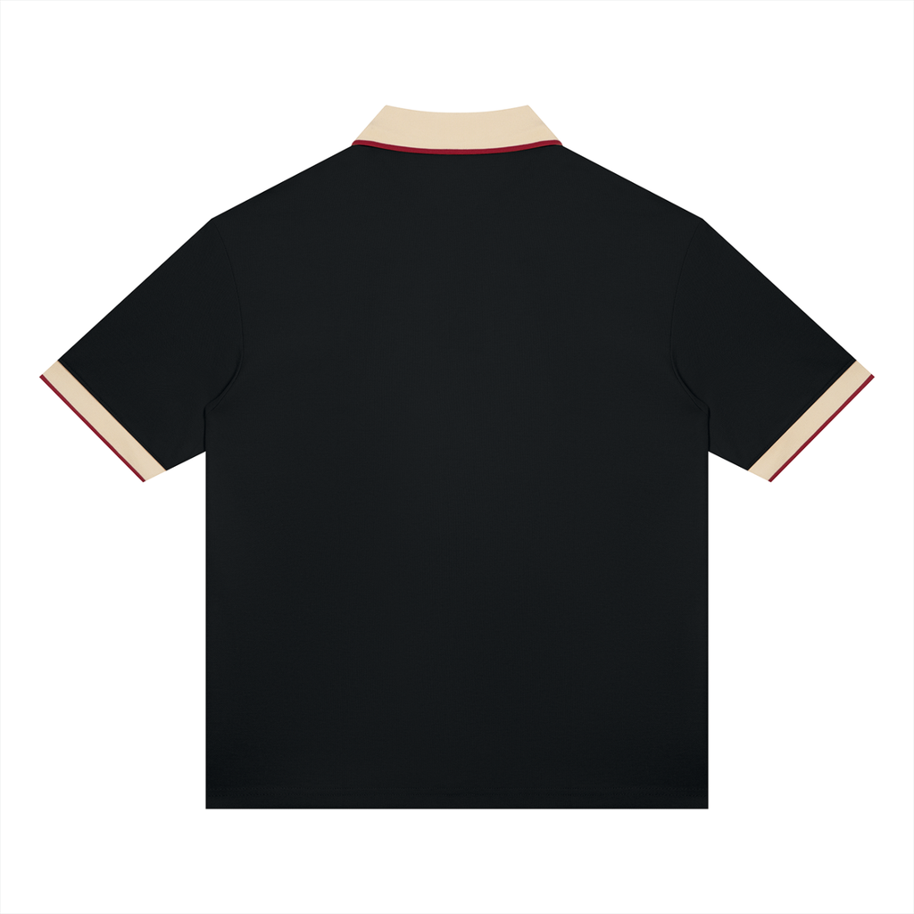 THE CLASS POLO by FIELD