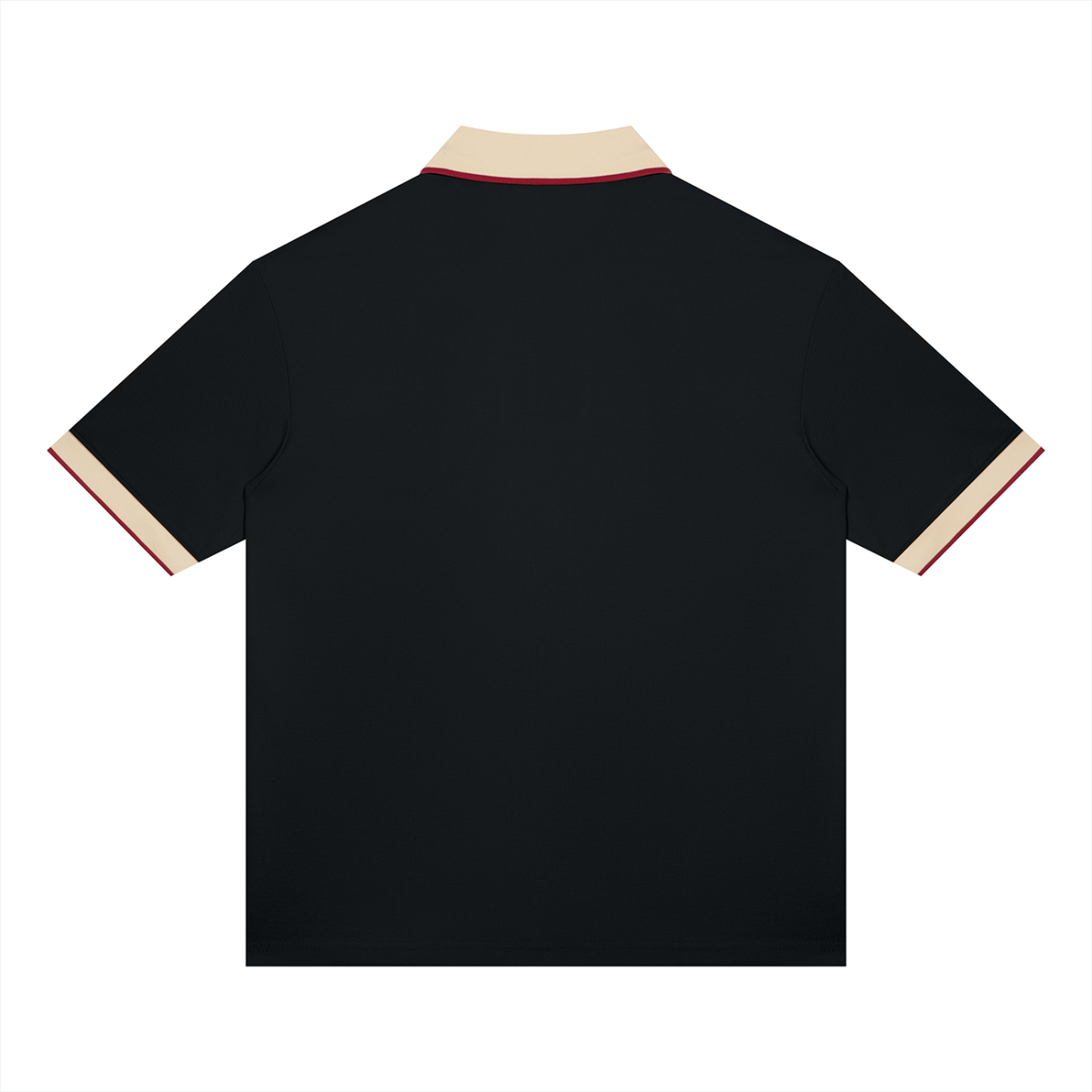 THE CLASS POLO by FIELD
