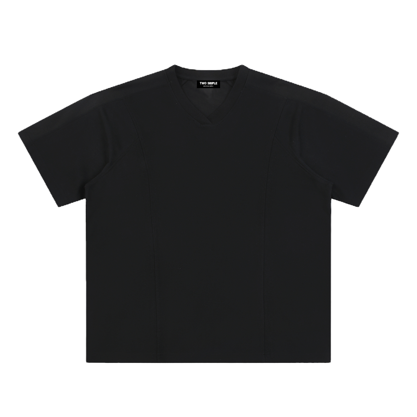 OBSIDIAN TEE image 0