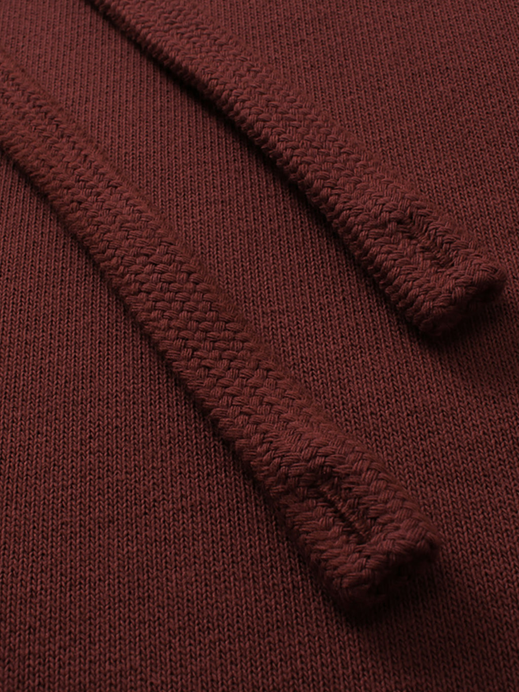 OX BLOOD SWEATPANTS image 5