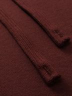 OX BLOOD SWEATPANTS image 5