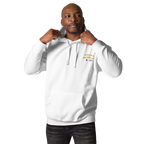 MOMMA MENTALITY HOODIE WHT image 4