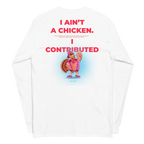 TURKEY TEE image 1