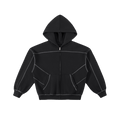 OLTL - SKETCHY FEELINGS HOODIE image 0