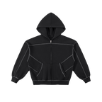 OLTL - SKETCHY FEELINGS HOODIE image 0