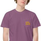 Power Pocket Tee image 7