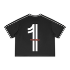 TWO FORWARD TEE by FIELD