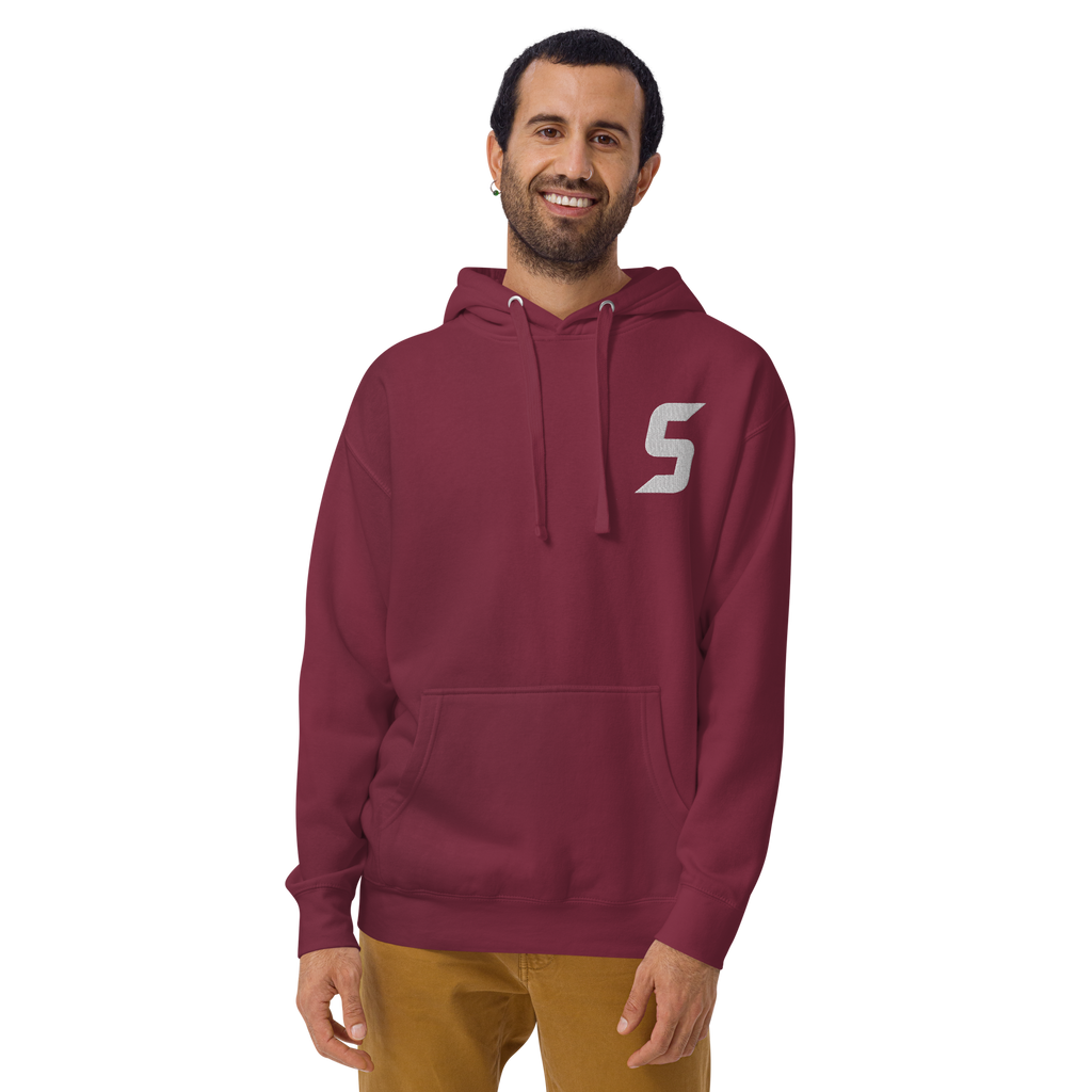 SIMPLE EGN HOODIE image 13