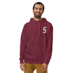 SIMPLE EGN HOODIE image 13
