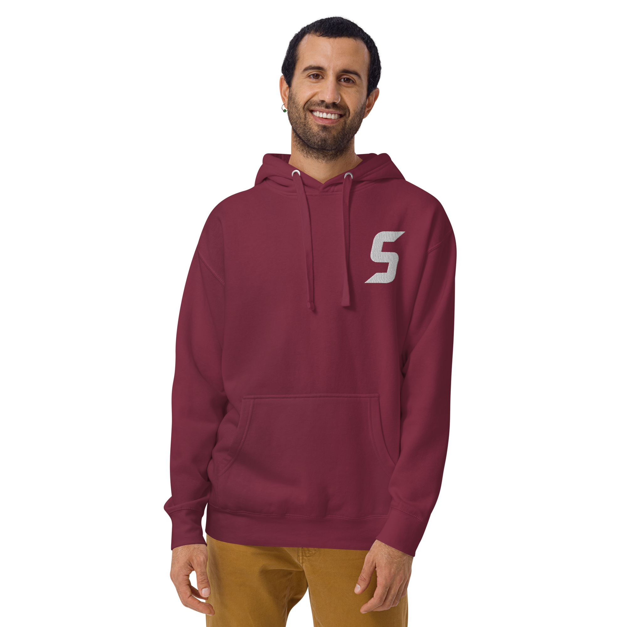 SIMPLE EGN HOODIE image 13
