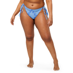 ALL GUCCI STRING BIKINI (BOTTOMS) image 8