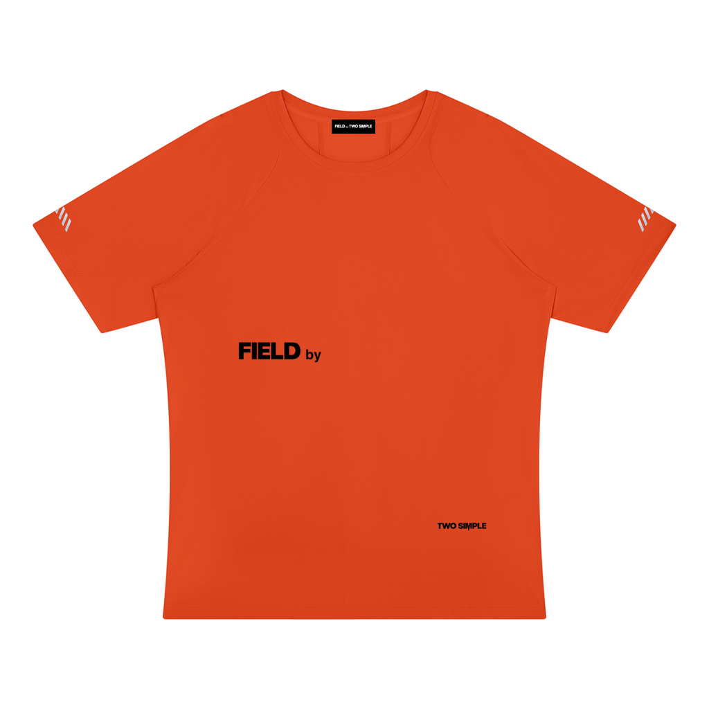 REFLECT TEE by FIELD