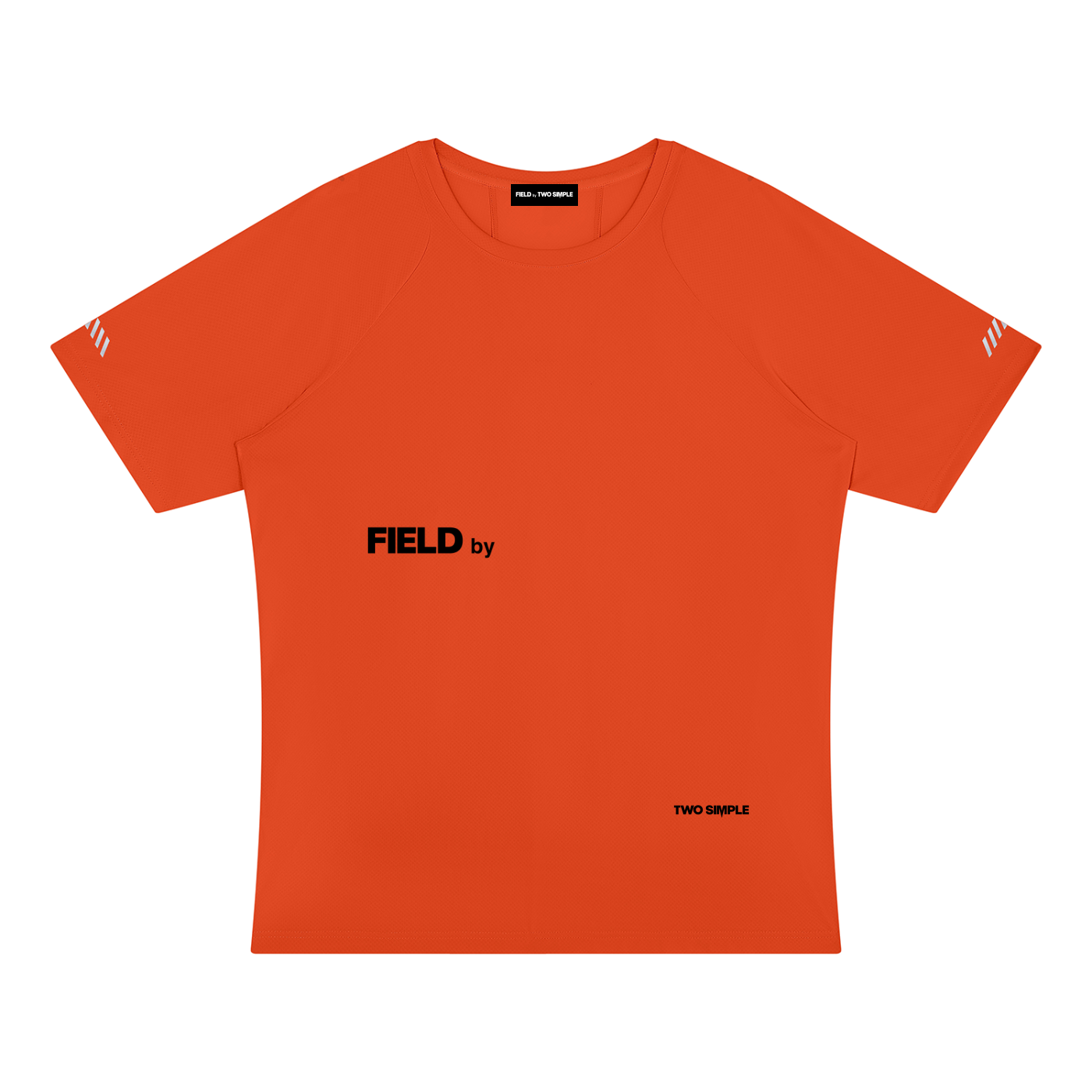 REFLECT TEE by FIELD
