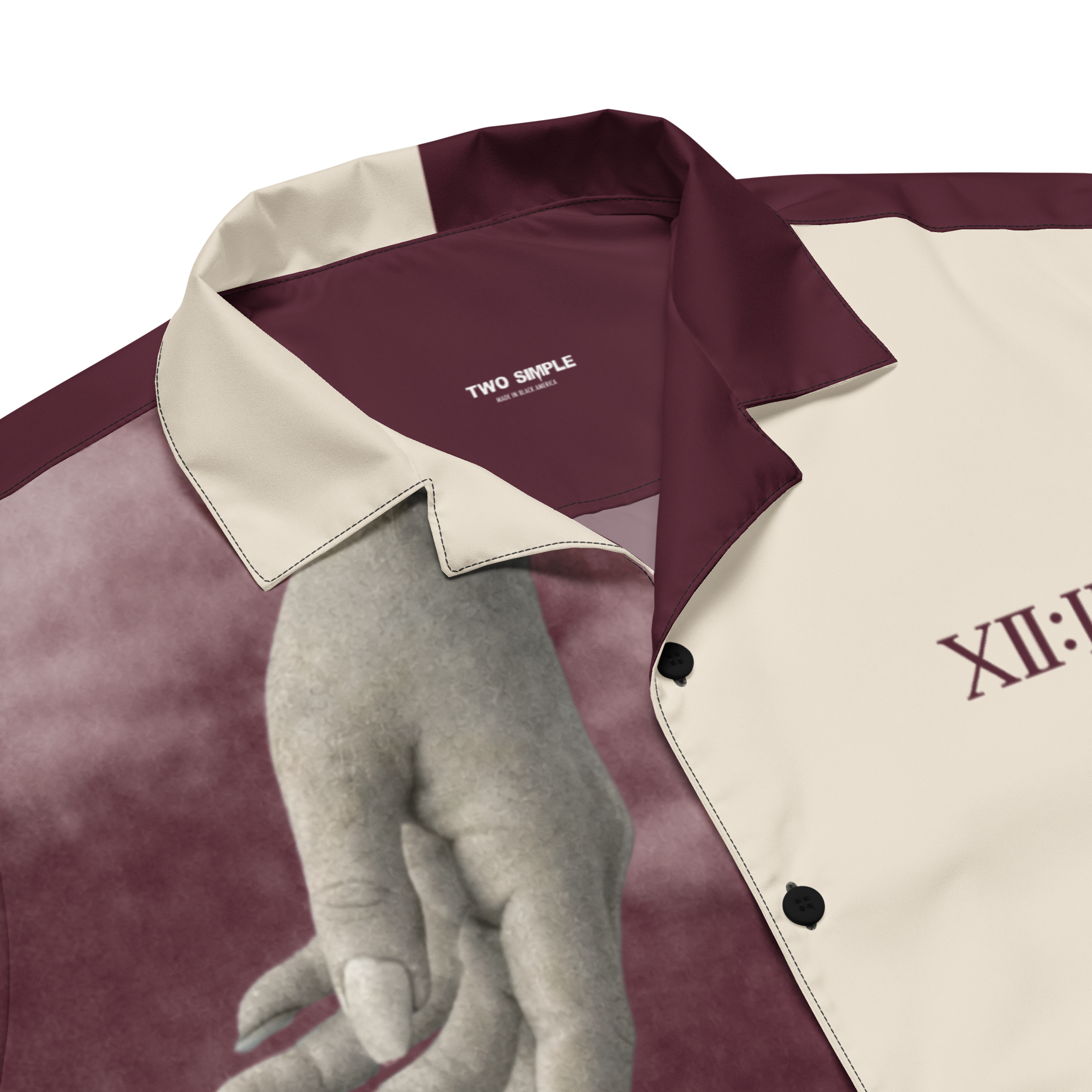 RENEW ATTRACTION BUTTON UP image 4