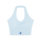 Women's Halter Yoga Sports Bra