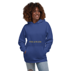 JESUS IS KING ‘Water’ HOODIE image 4