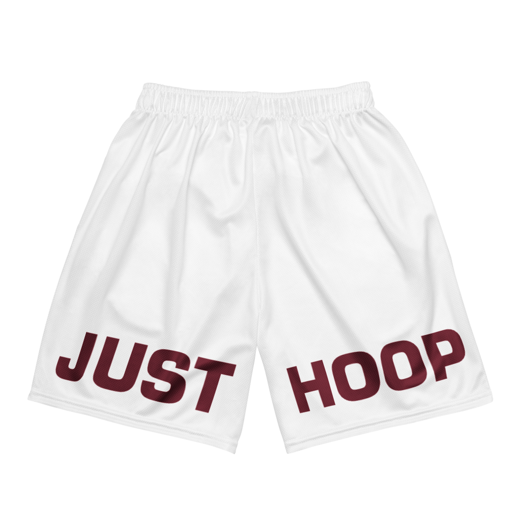 JUST HOOP SHORTS image 6