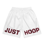 JUST HOOP SHORTS image 6